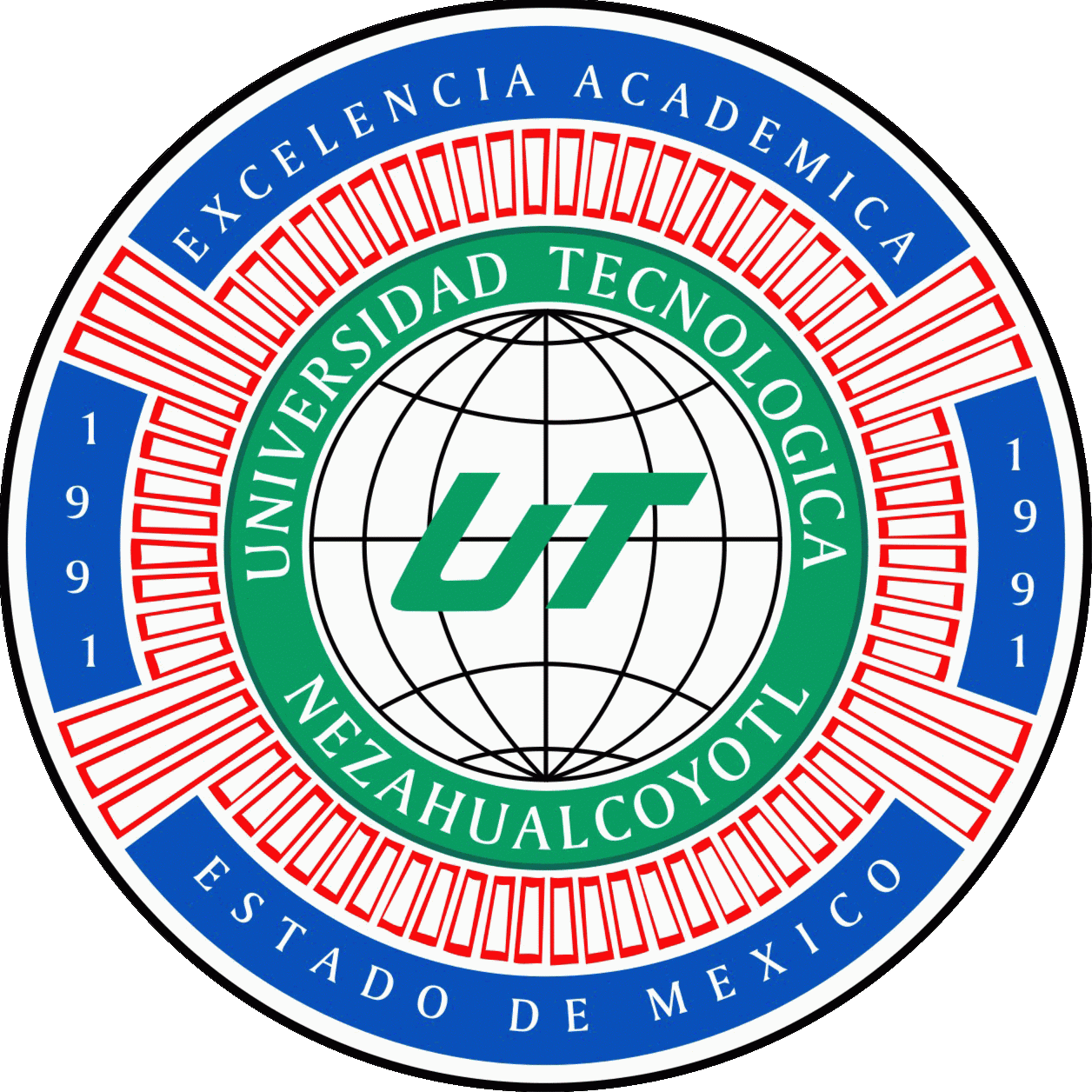 Logo UTN